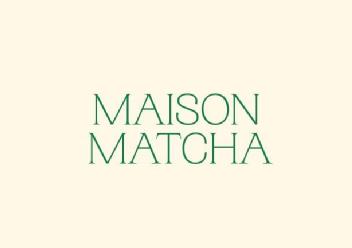 Imagen de MAISON MATCHA