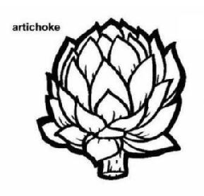 Imagen de ARTICHOKE