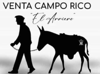 Imagen de VENTA CAMPO RICO 