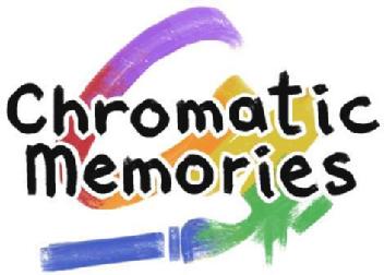 Imagen de CHROMATIC MEMORIES
