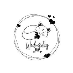 Imagen de Wednesday SHOP