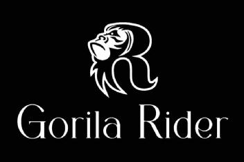 Imagen de Gorila Rider