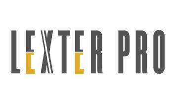 Imagen de Lexter pro