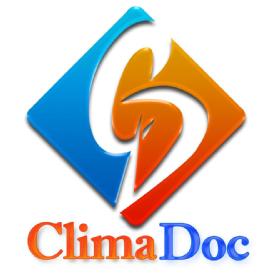 Imagen de CD ClimaDoc