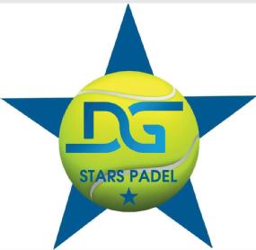Imagen de DG STARS PADEL