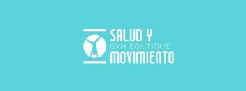 Imagen de Salud y Movimiento Gym Boutique