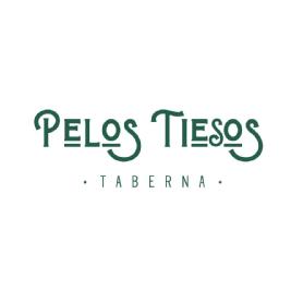 Imagen de Pelos Tiesos