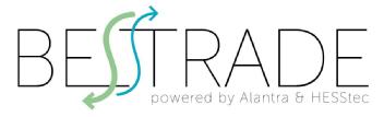 Imagen de BESSTRADE powered by Alantra & HESStec