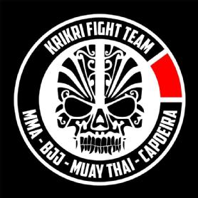 Imagen de KRIKRI FIGHT TEAM MMA - BJJ - MUAY THAI - COPOEIRA