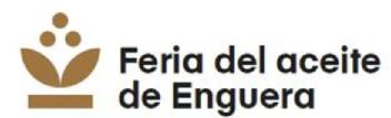 Imagen de Feria del aceite de Enguera