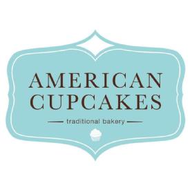 Imagen de AMERICAN CUPCAKES
