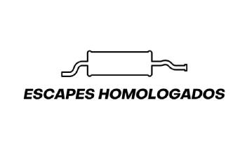 Imagen de ESCAPES HOMOLOGADOS