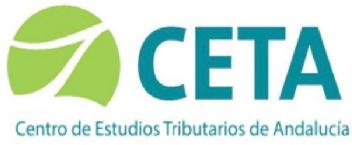 Imagen de CETA CENTRO DE ESTUDIOS TRIBUTARIOS DE ANDALUCÍA