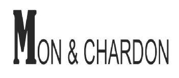 Imagen de MON&CHARDON