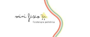 Imagen de Mini fisio . Fisioterapia pediátrica