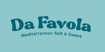 Imagen de DA FAVOLA MEDITERRANEAN SALT & SWEET