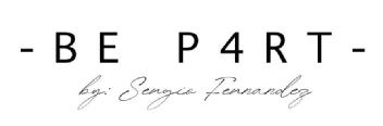 Imagen de BE P4RT BY: SERGIO FERNANDEZ