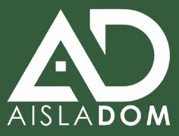 Imagen de AISLADOM