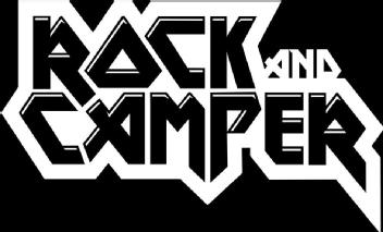 Imagen de Rock and Camper