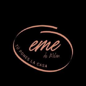 Imagen de EME DE MILÁN TÚ PONES LA CASA