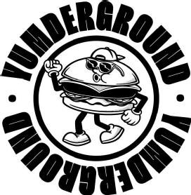 Imagen de Yumderground Yumderground