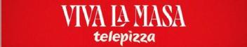 Imagen de VIVA LA MASA telepizza