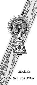 Imagen de MEDIDA NTRA. SRA. DEL PILAR