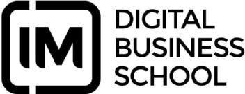 Imagen de IM Digital Business School