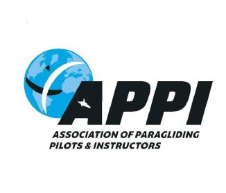 Imagen de APPI ASSOCIATION OF PARAGLIDING PILOTS & INSTRUCTORS