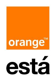 Imagen de Orange TM está