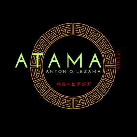 Imagen de ATAMA, ANTONIO LEZAMA,NIKKEI