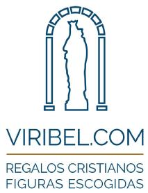 Imagen de VIRIBEL.COM REGALOS CRISTIANOS FIGURAS ESCOGIDAS