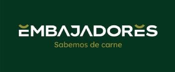 Imagen de EMBAJADORES Sabemos de carne