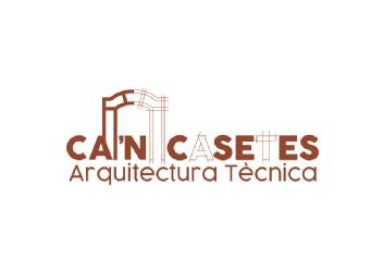 Imagen de CA'N CASETES Arquitectura Técnica