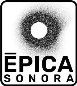 Imagen de ÉPICA SONORA