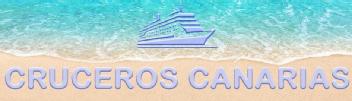 Imagen de CRUCEROS CANARIAS