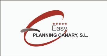 Imagen de EASY PLANNING CANARY, S.L