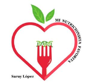 Imagen de Saray López. Mi Nutricionista Favorita