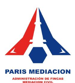 Imagen de PARIS MEDIACION ADMINISTRACION DE FINCAS MEDIACION CIVIL