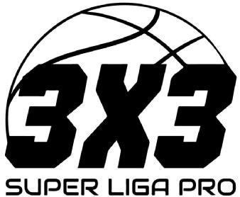 Imagen de 3X3 SUPER LIGA PRO
