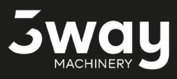 Imagen de 3 WAY MACHINERY