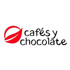 Imagen de cafés y chocolate