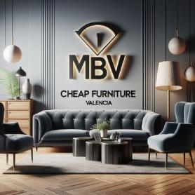 Imagen de MBV CHEAP FURNITURE VALENCIA