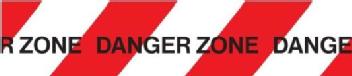 Imagen de DANGER ZONE