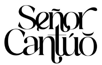 Imagen de SEÑOR CANTÚO