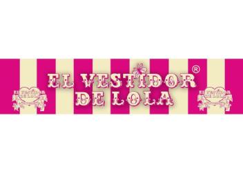 Imagen de EL VESTIDOR DE LOLA