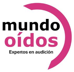 Imagen de mundo oídos Expertos en audición