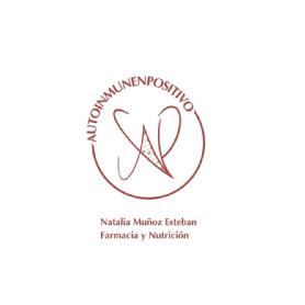 Imagen de AUTOINMUNENPOSITIVO Natalia Muñoz Esteban Farmacia y Nutrición