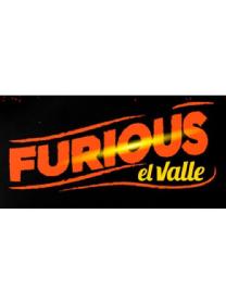 Imagen de FURIOUS EL VALLE