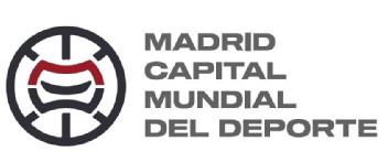 Imagen de MADRID CAPITAL MUNDIAL DEL DEPORTE